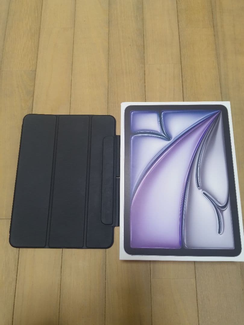 iPad Pro (11インチ) (第2世代) 128GB Wi-Fiモデル