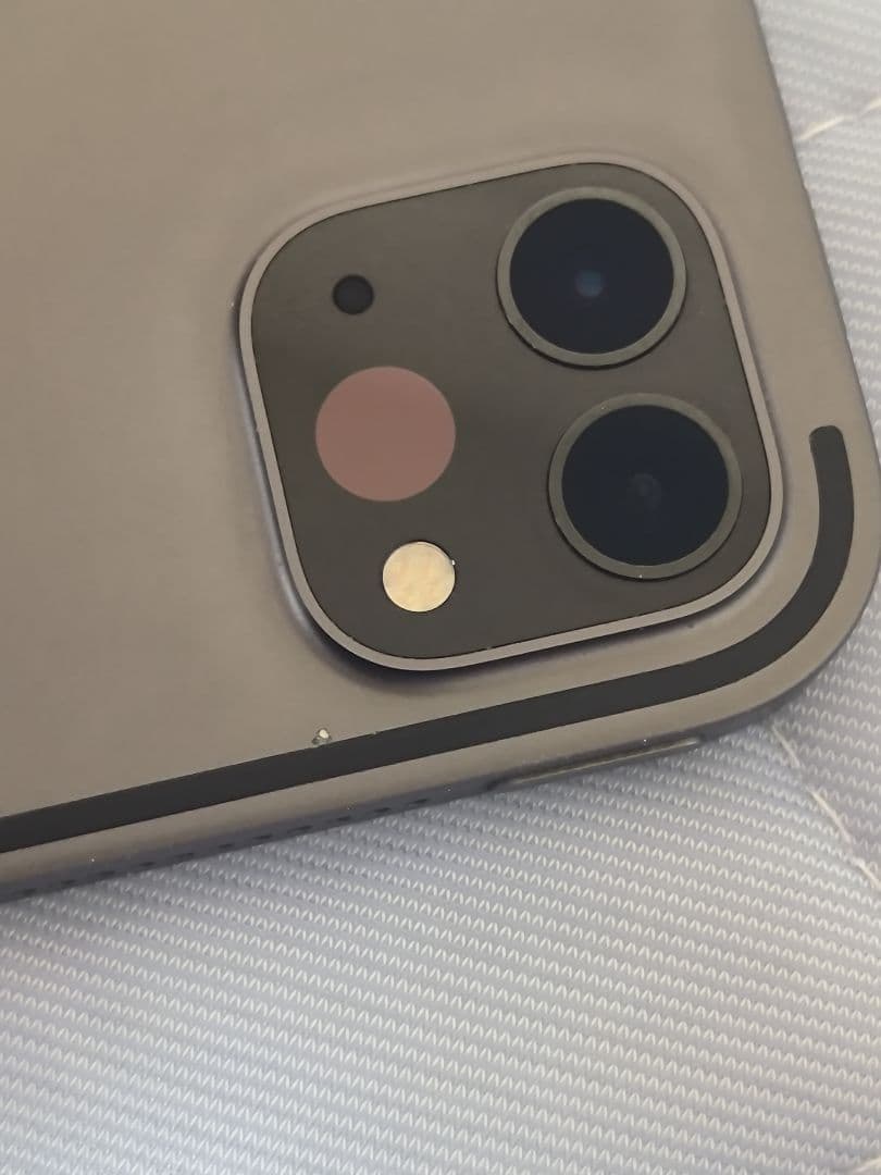 iPad Pro (11インチ) (第2世代) 128GB Wi-Fiモデル