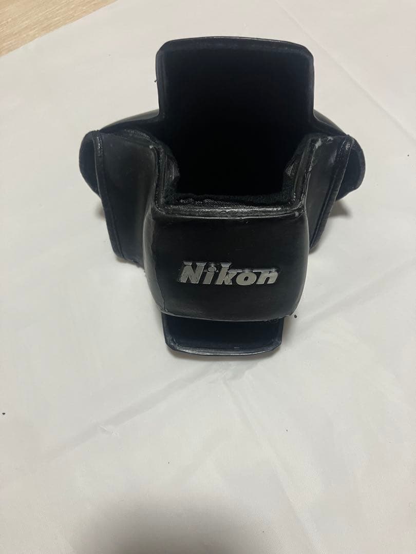 Nikon FM2 フィルムカメラ 50mmレンズ付き