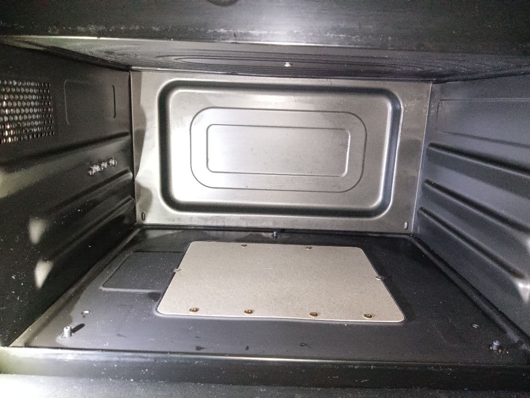 日立 ヘルシーシェフ MRO-VS8 2019年製 整備済 付属品完備