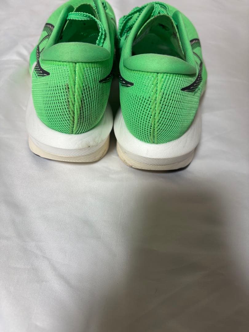 アシックス　マジックスピード5 27センチ