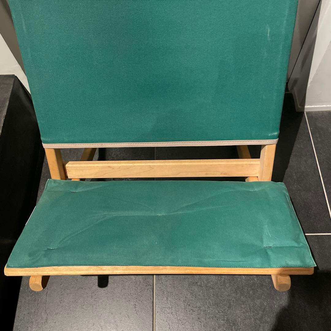 超希少！！バイヤー&LLBeanメインラウンジャーBYER OF MAIN