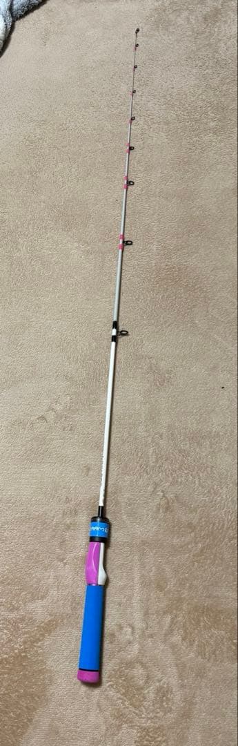 ジャッカル エッグアーム　ロンガー/ショーティー　※分割購入可能