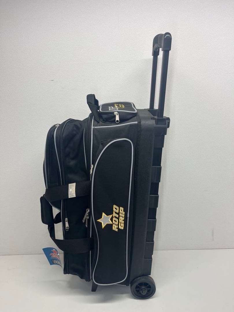 ROTO GRIP ロトグリップ 3ボール キャリーバッグ 3球用 ボーリング