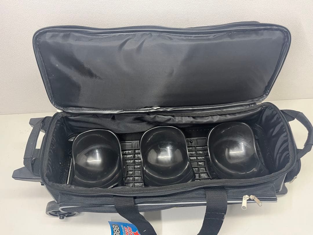 ROTO GRIP ロトグリップ 3ボール キャリーバッグ 3球用 ボーリング