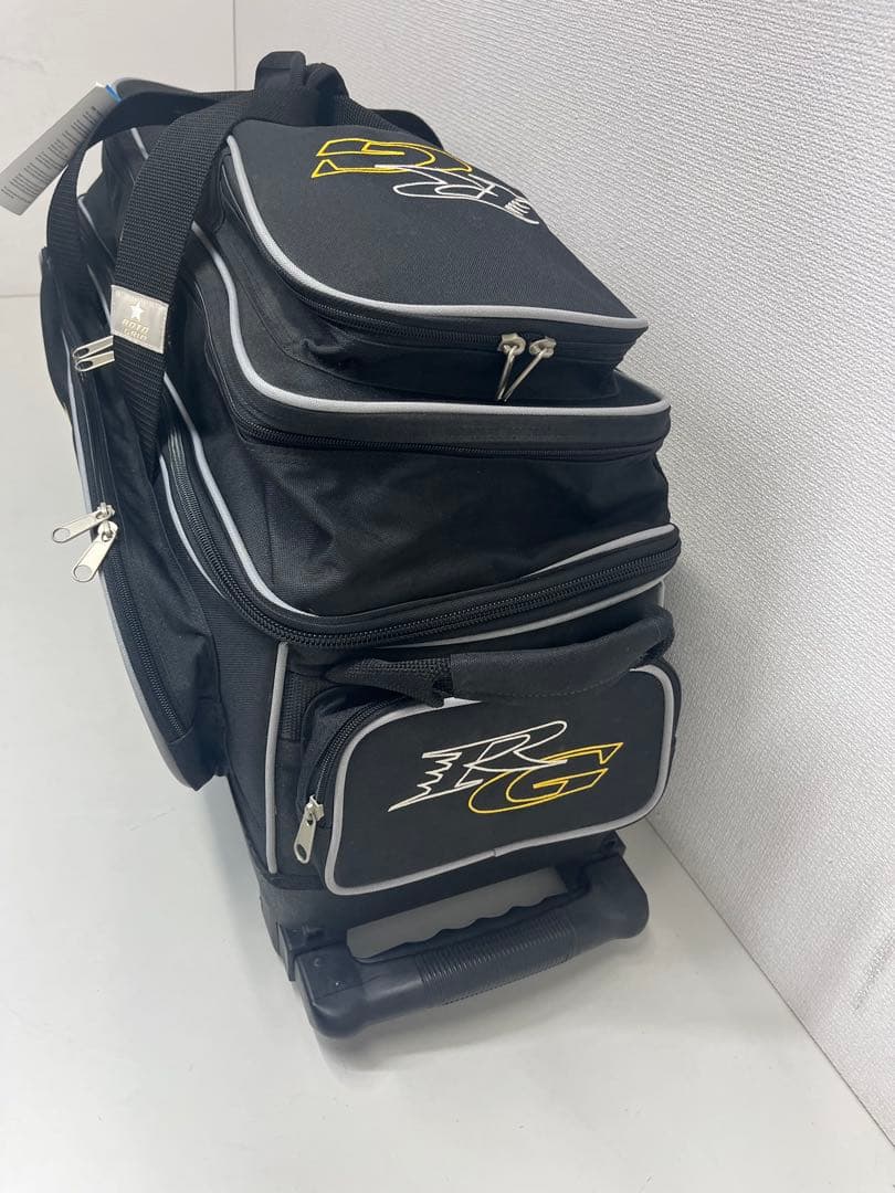 ROTO GRIP ロトグリップ 3ボール キャリーバッグ 3球用 ボーリング