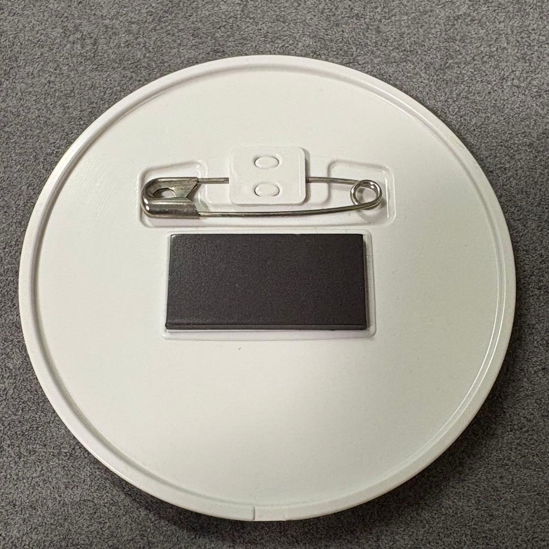 アイカツ！　アニon マグバッジ　神崎美月