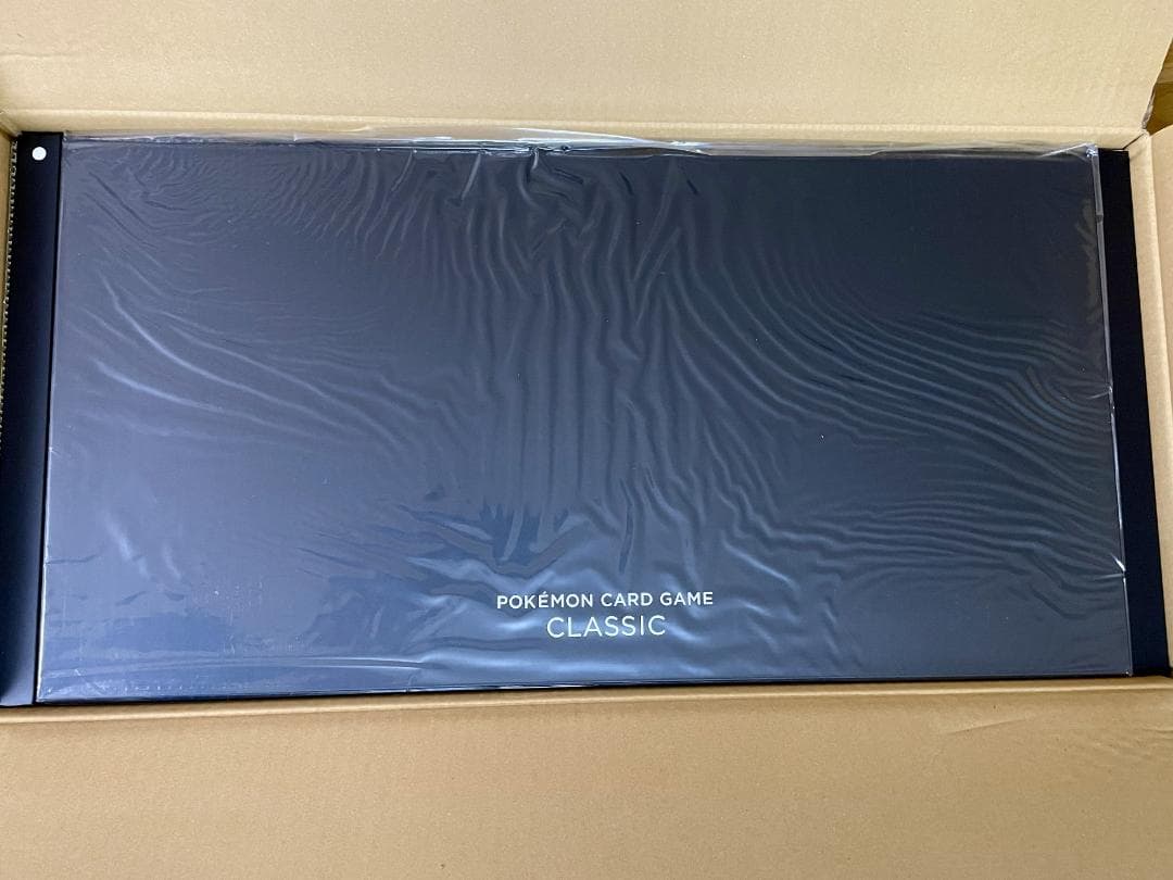 ポケモンカードClassic 新品未開封