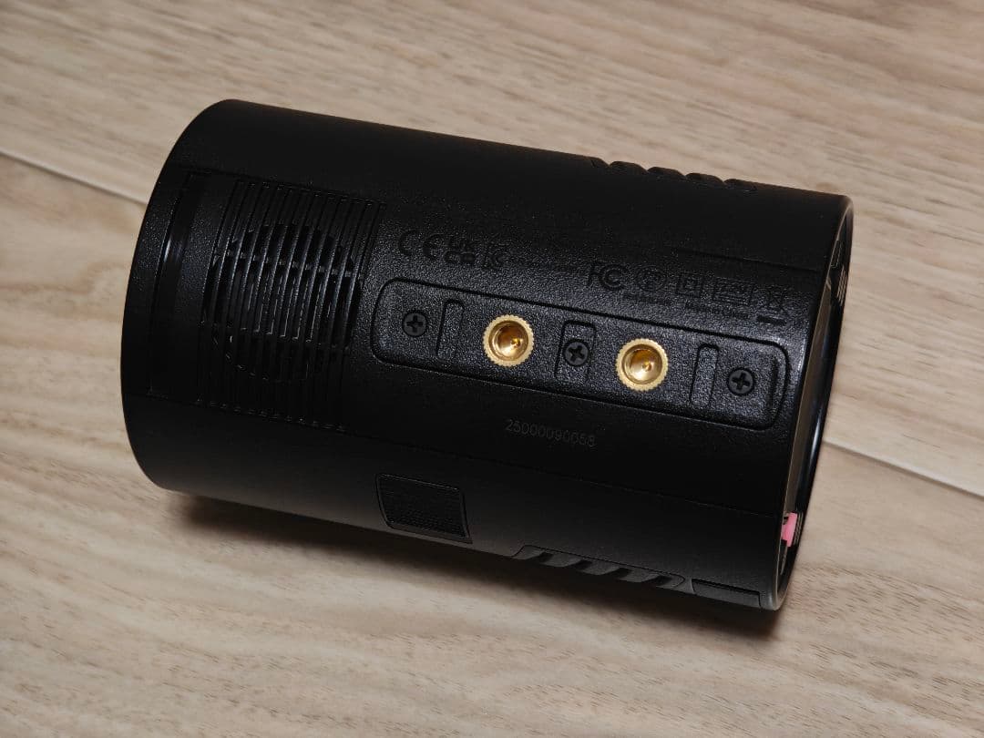 Godox AD100 PRO 中古美品