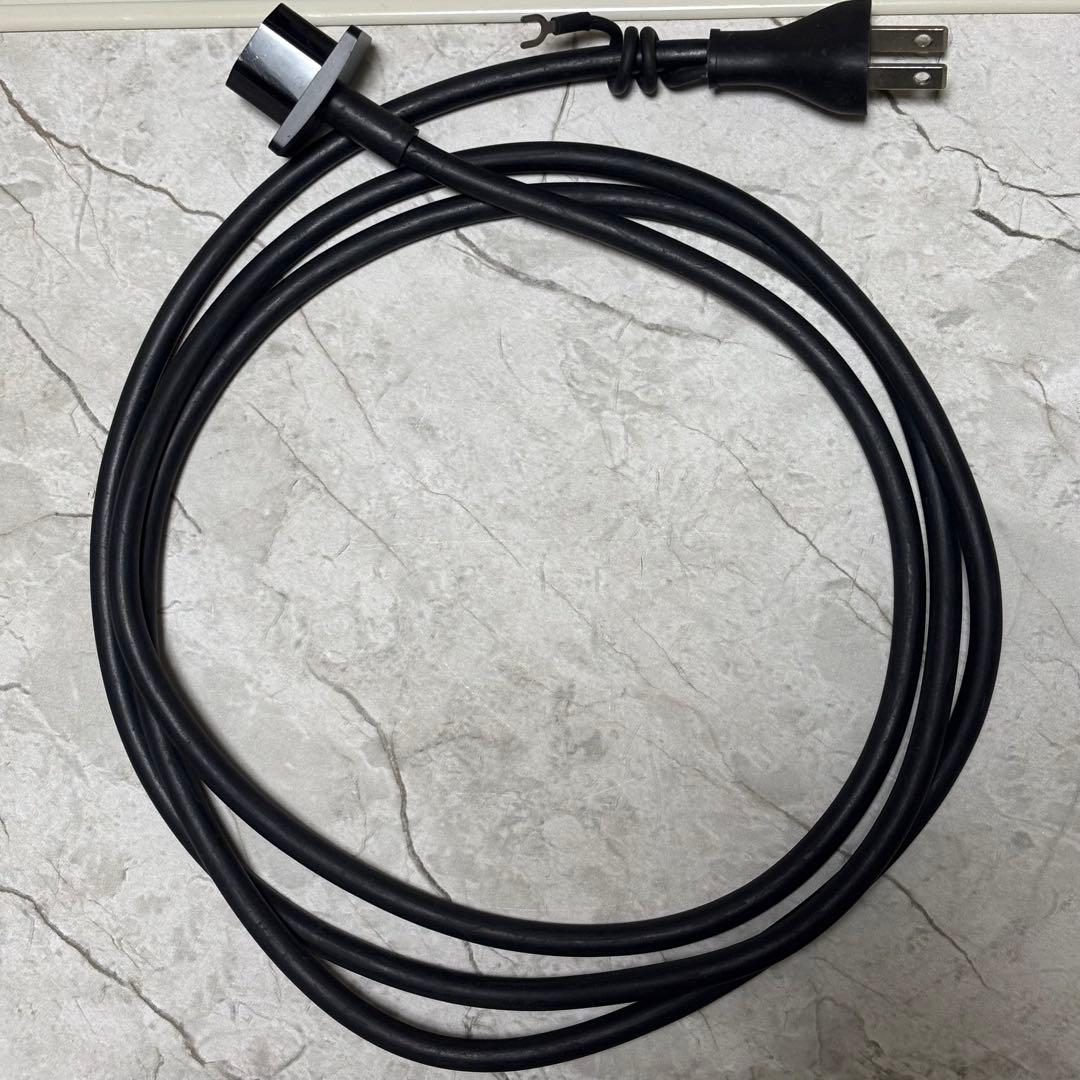 Apple Mac Pro (Late 2013) 16GB 500GB 美品