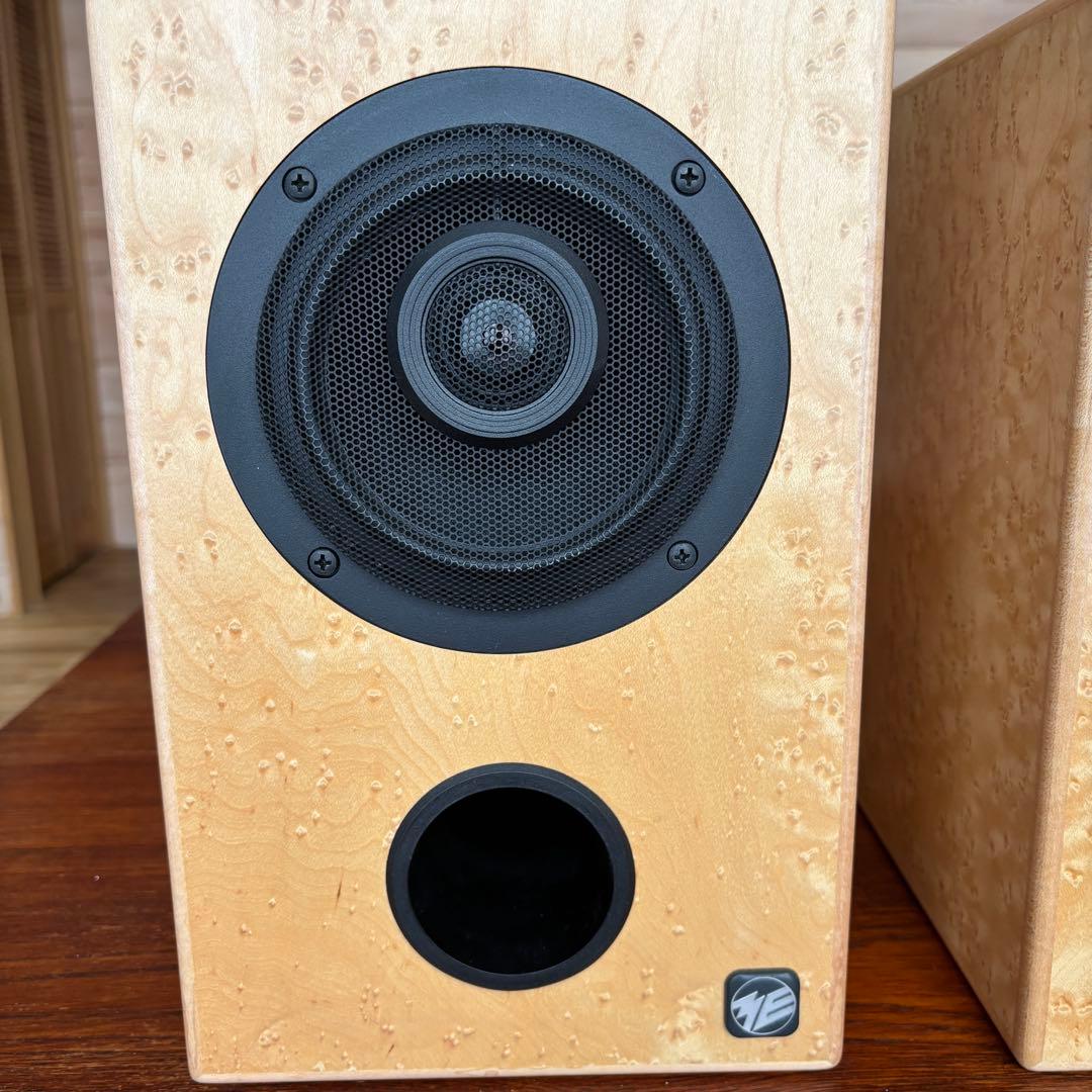 スピーカー・ウーファー Musikelectronic geithain ME25