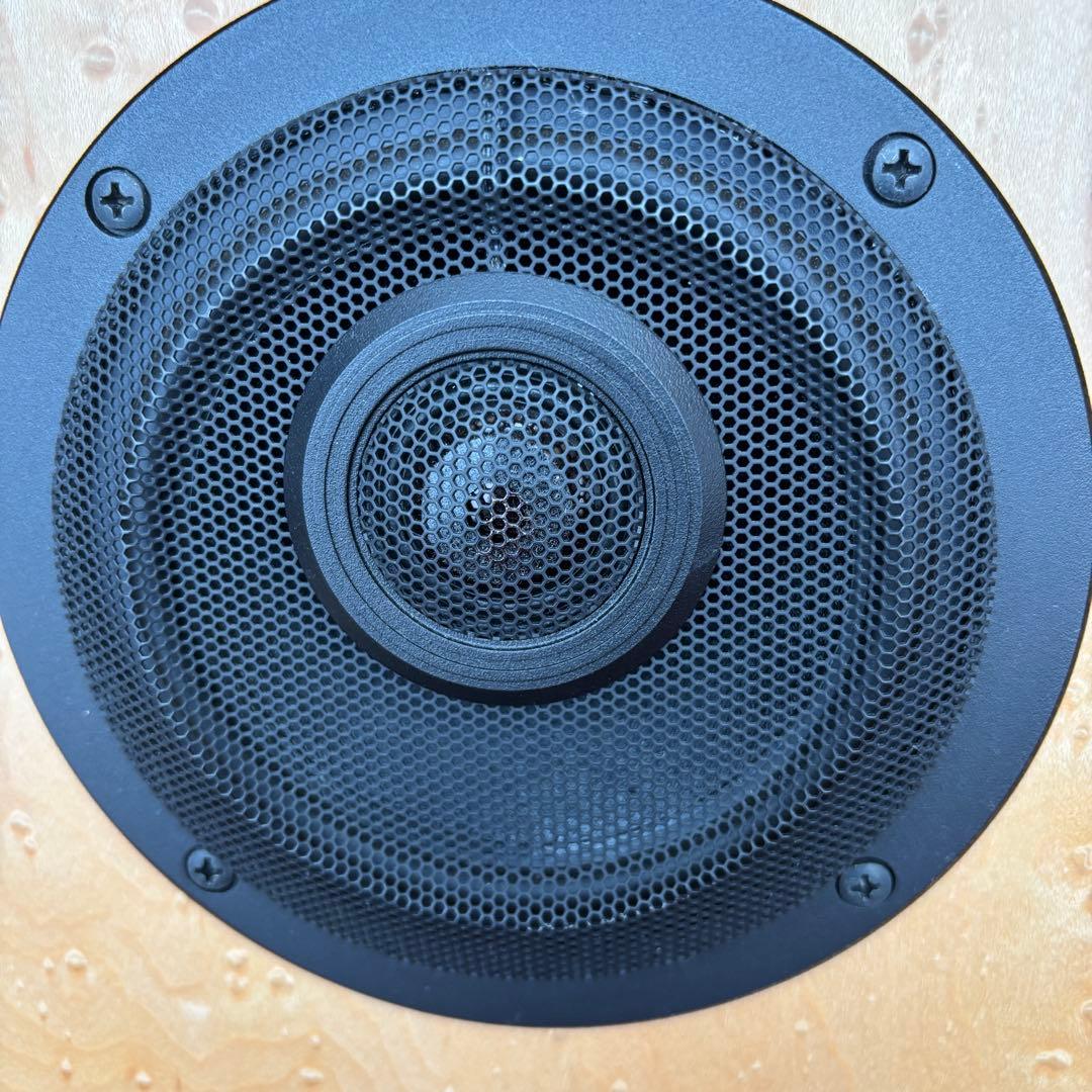 スピーカー・ウーファー Musikelectronic geithain ME25