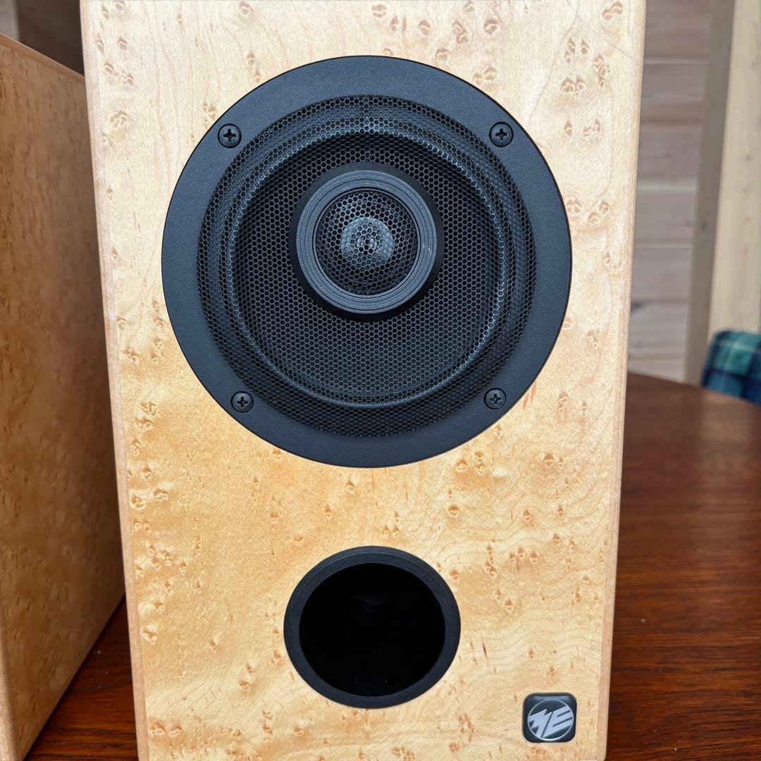 スピーカー・ウーファー Musikelectronic geithain ME25