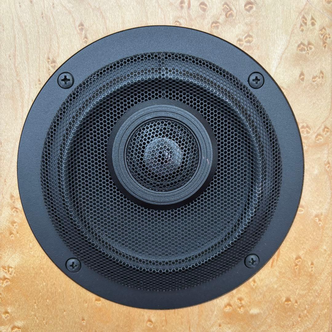 スピーカー・ウーファー Musikelectronic geithain ME25