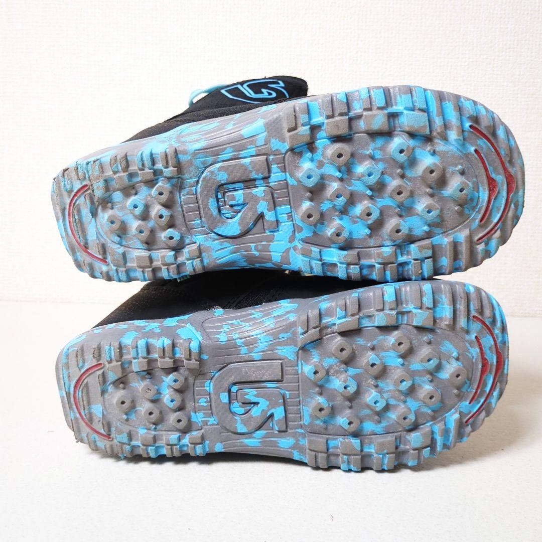 BURTON GROM BOA 21.0cm バートン