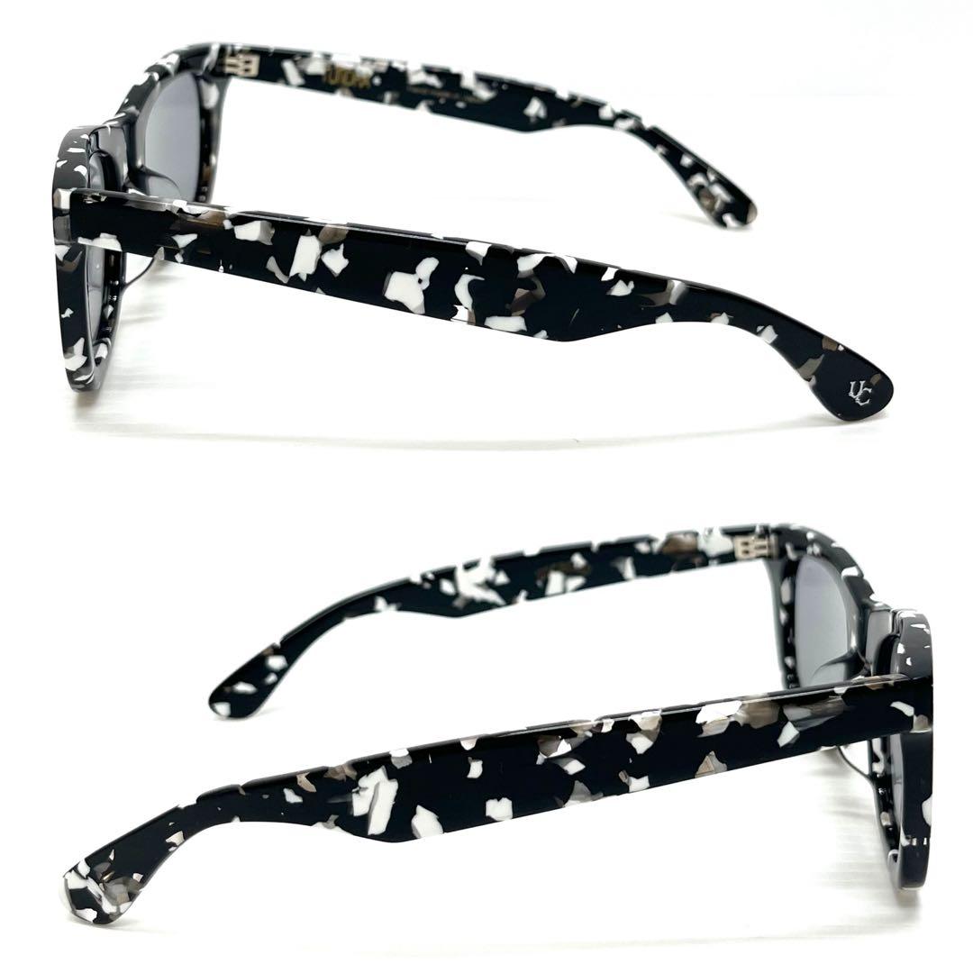 b*7様 UNCROWD アンクラウド TUNDRA サングラス タンドラ CA