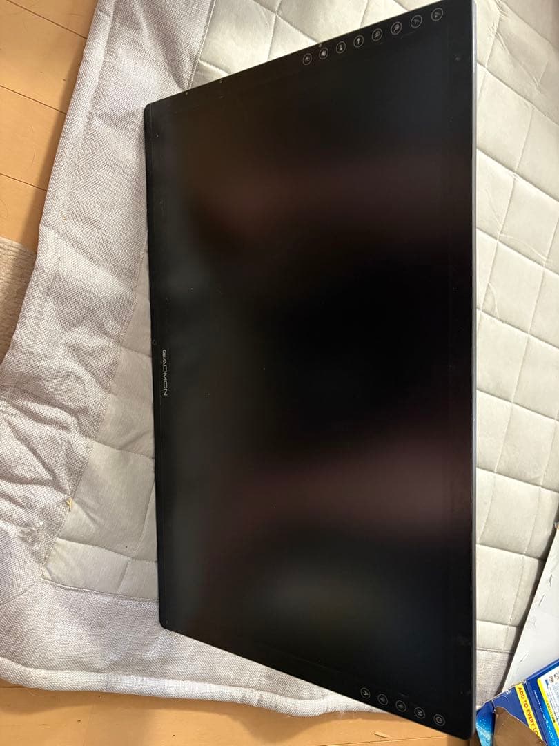 GAOMON ペンタブレット本体 22.5インチ