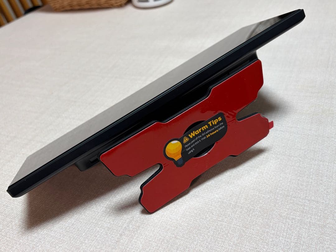 新品同様(1回のみ使用) GETPAIRR Vista 2.0