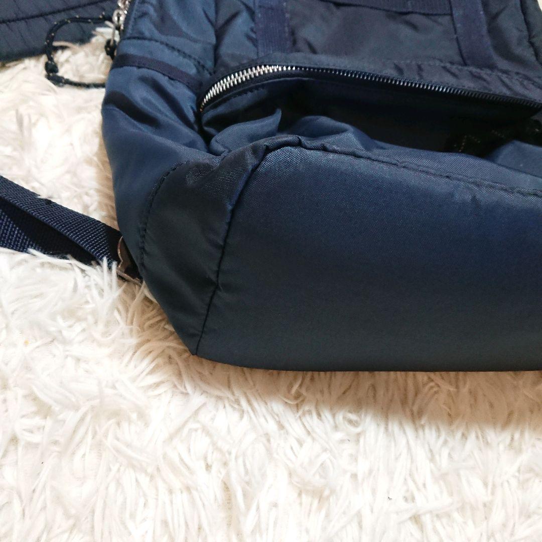 PORTER　ポーター　ローワーケースコラボ　LOWERCASE　リュック