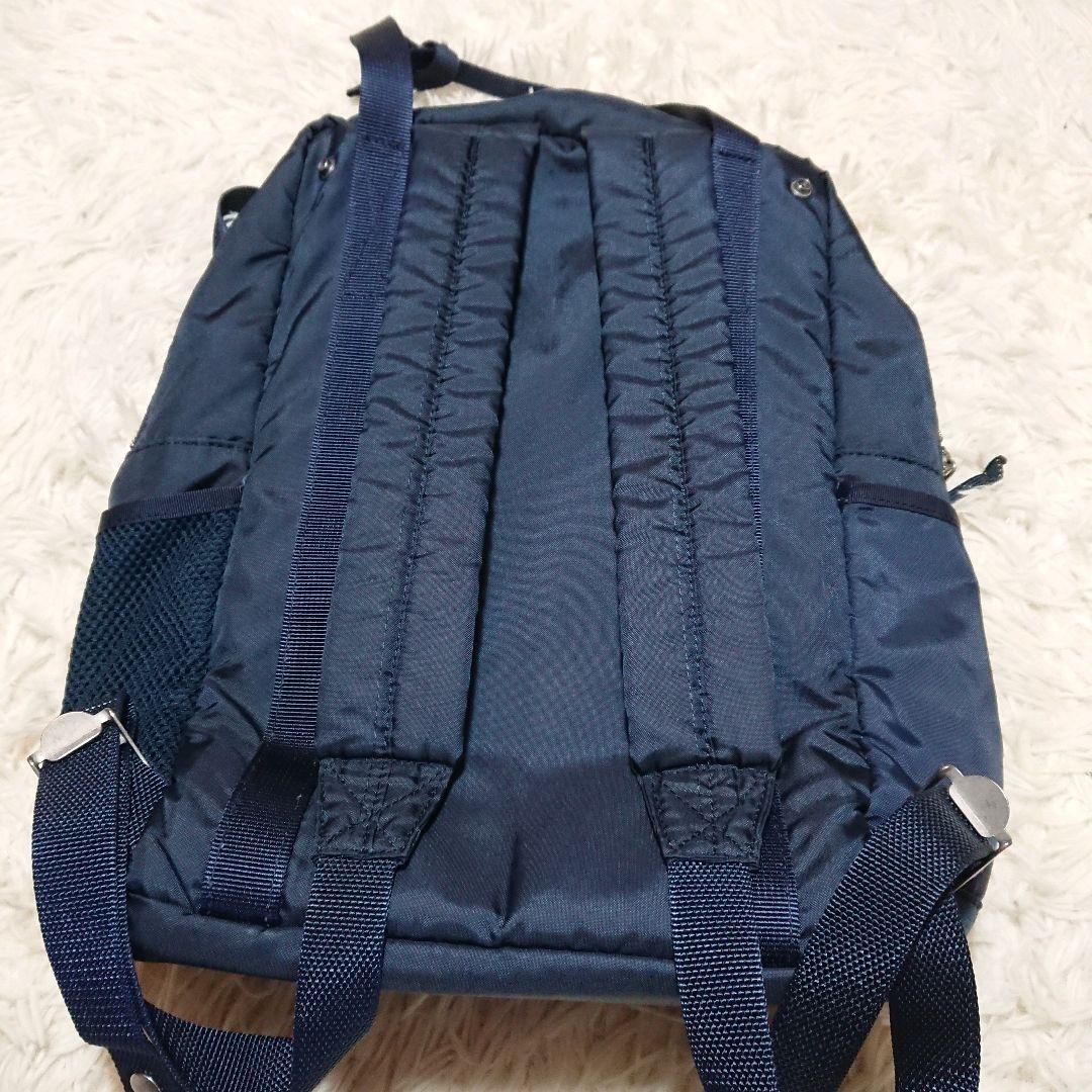 PORTER　ポーター　ローワーケースコラボ　LOWERCASE　リュック