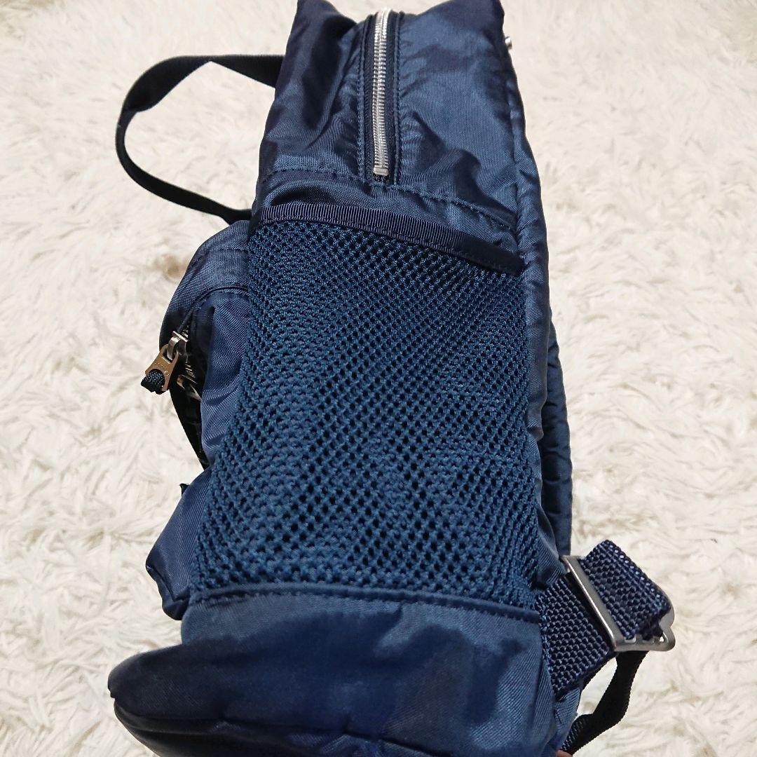 PORTER　ポーター　ローワーケースコラボ　LOWERCASE　リュック