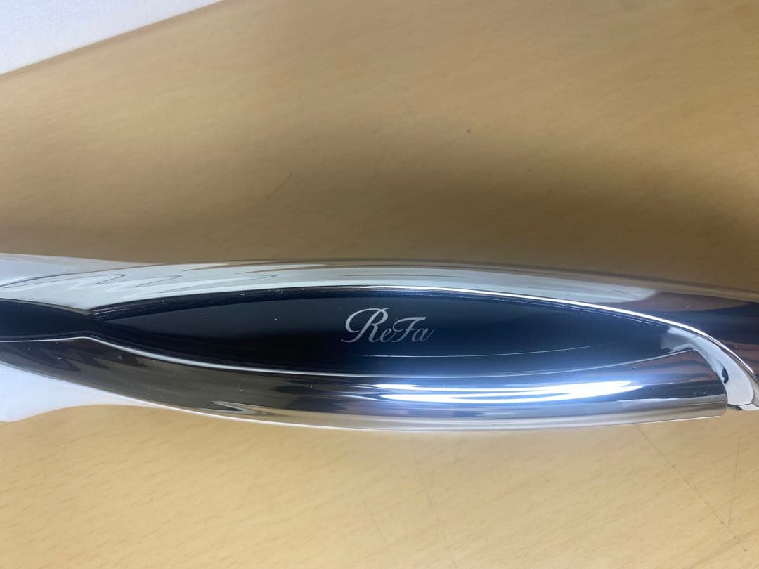 ✨ReFa BEAUTECH ストレートアイロン 2022年製