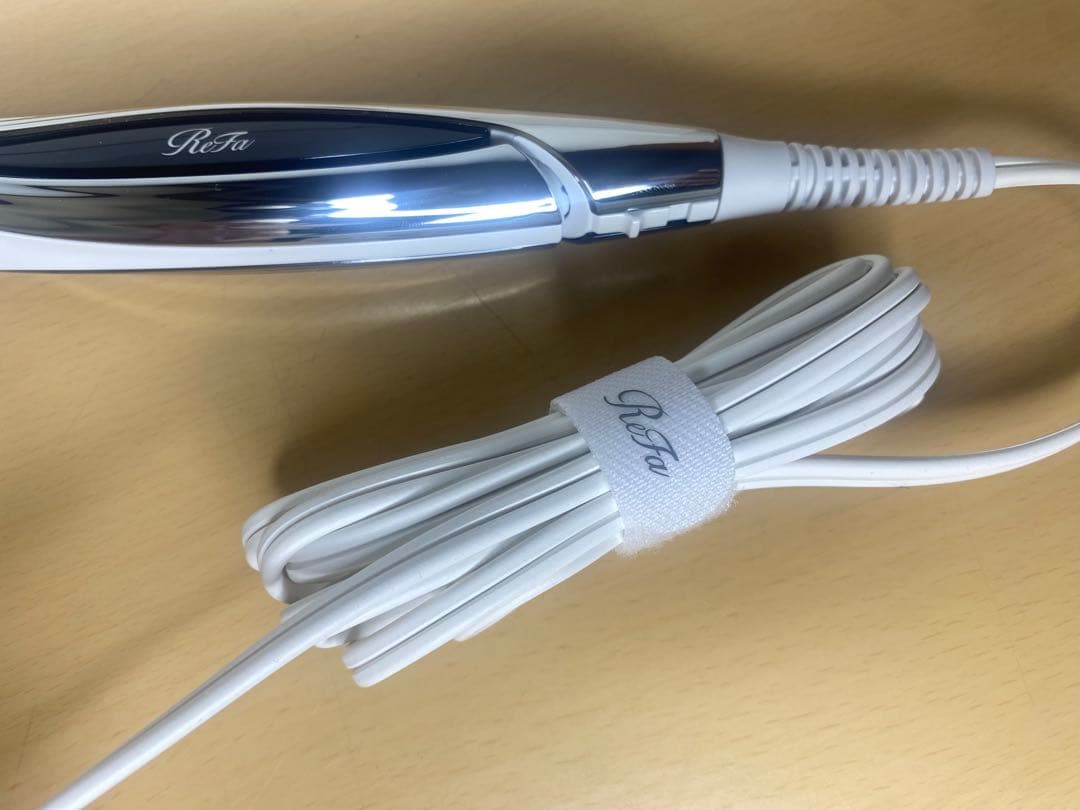 ✨ReFa BEAUTECH ストレートアイロン 2022年製