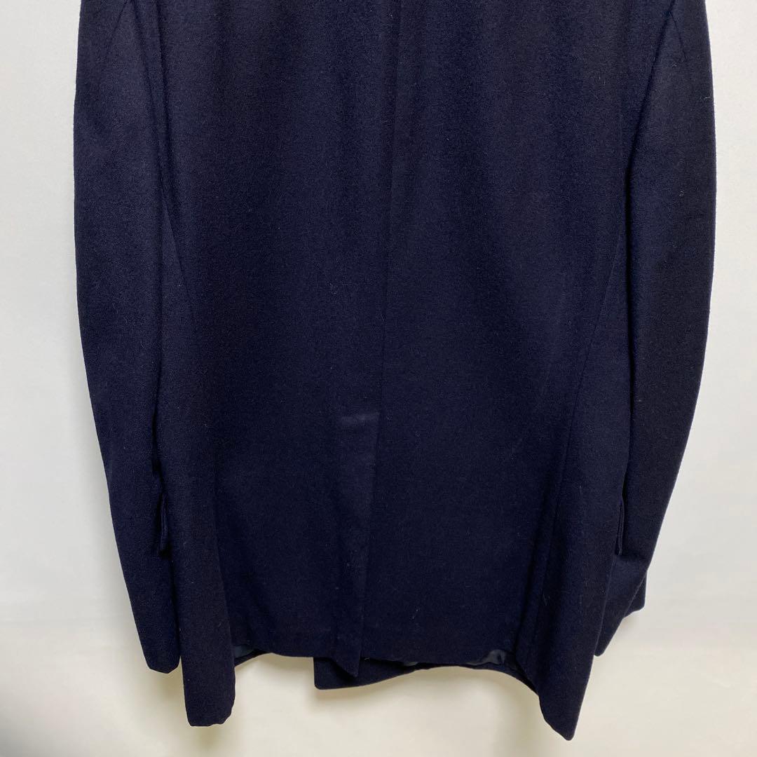 ブルックスブラザーズ　紺ブレ　ダブル　ヴィンテージ　金ボタン