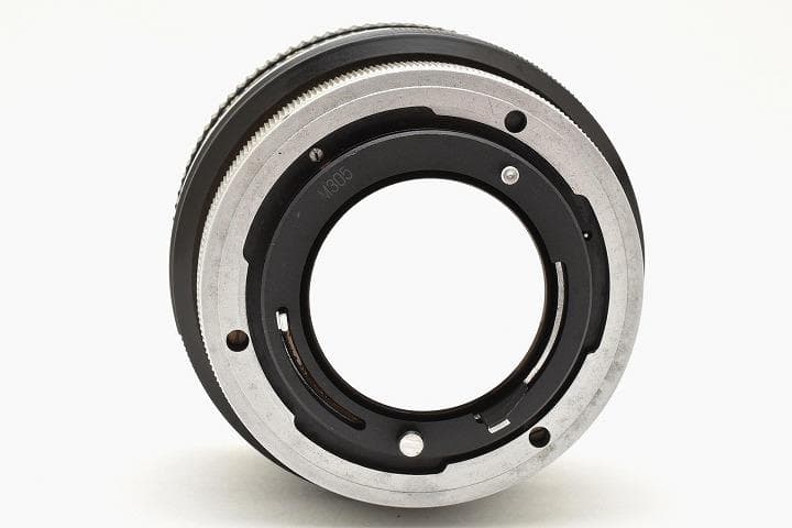 15269E ★実用良品★ Canon FD 55mm F1.2 キャノン