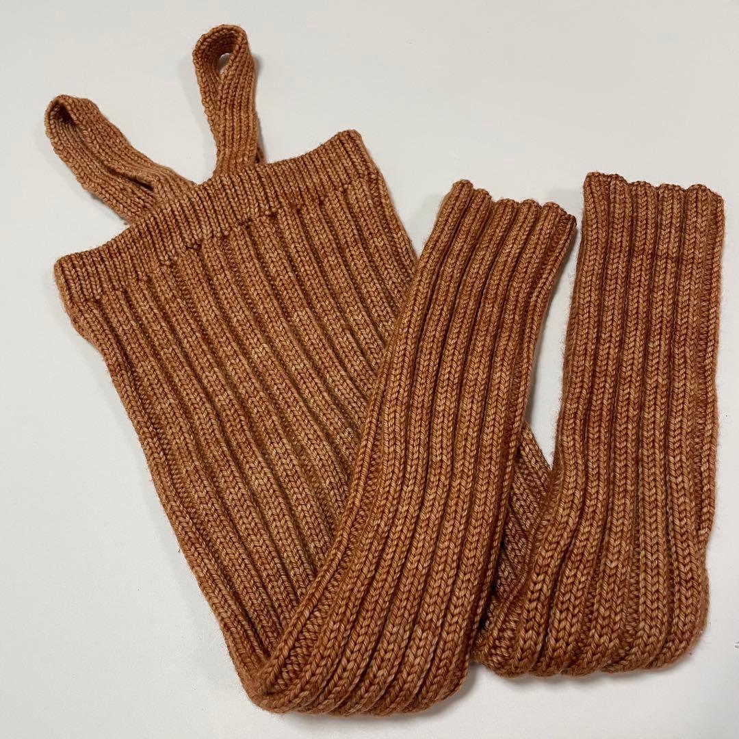 misha and puff ロンギース / 12-18m