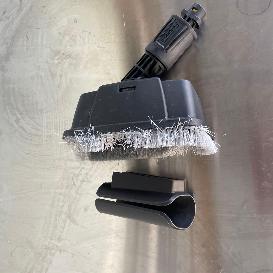 ケルヒャー(KARCHER)K3サイレントベランダ 高圧洗浄機 西日本60Hz