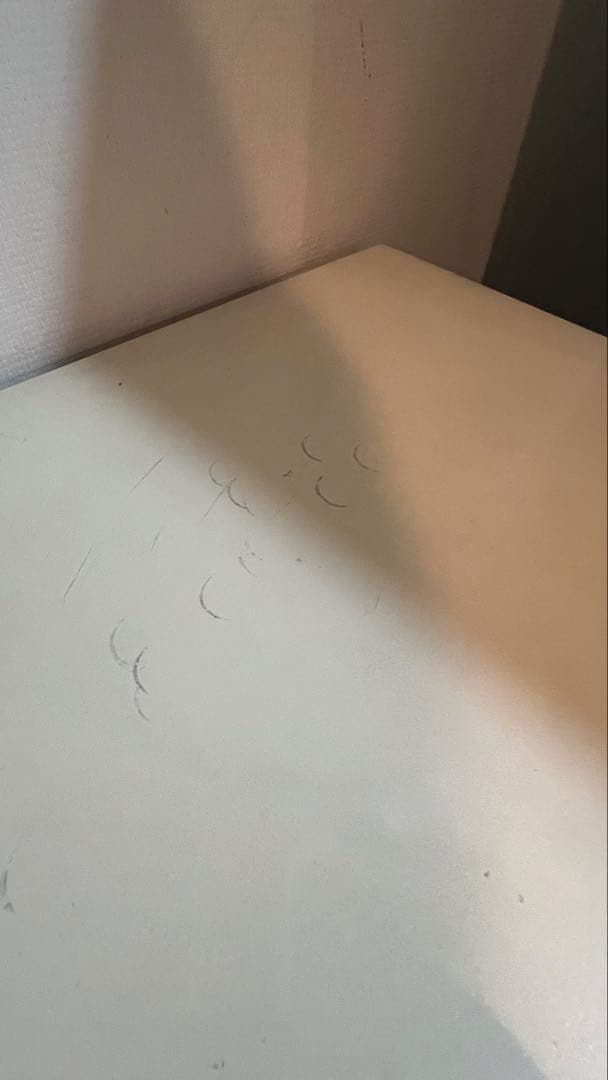 unico キッチンカウンター