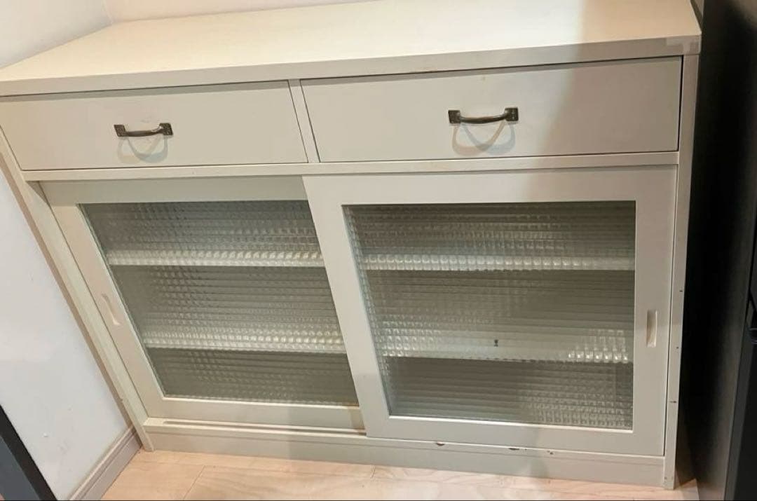 unico キッチンカウンター