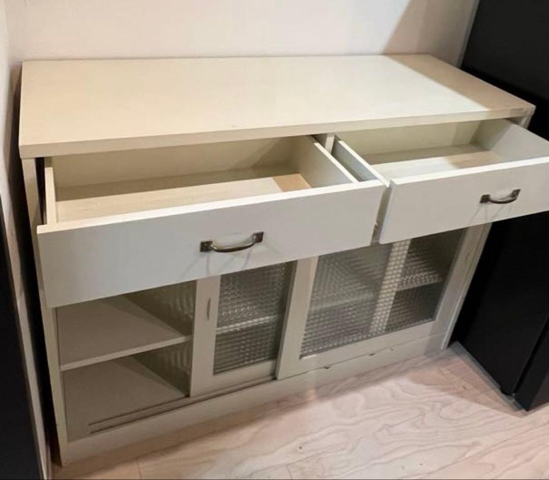 unico キッチンカウンター