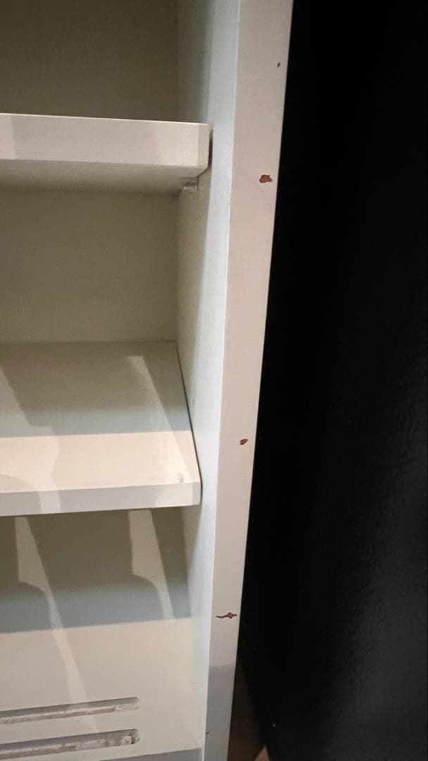 unico キッチンカウンター