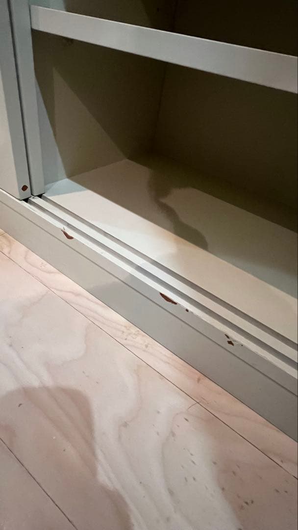 unico キッチンカウンター