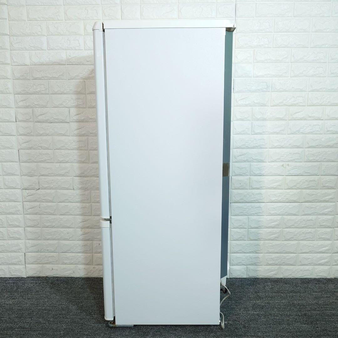 Panasonic 冷蔵庫 NR-BW17FJ-W 2021年製 B096