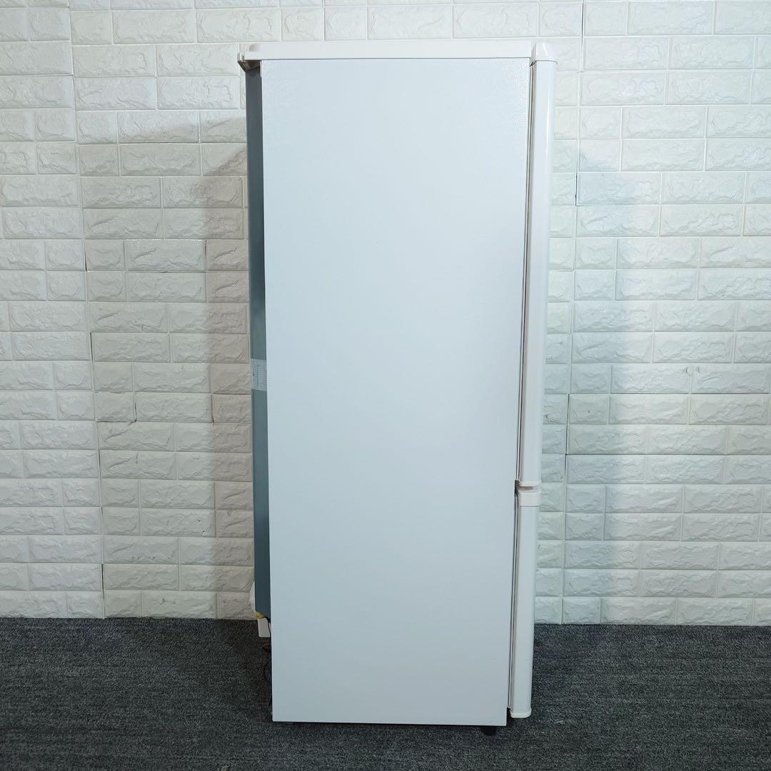 Panasonic 冷蔵庫 NR-BW17FJ-W 2021年製 B096