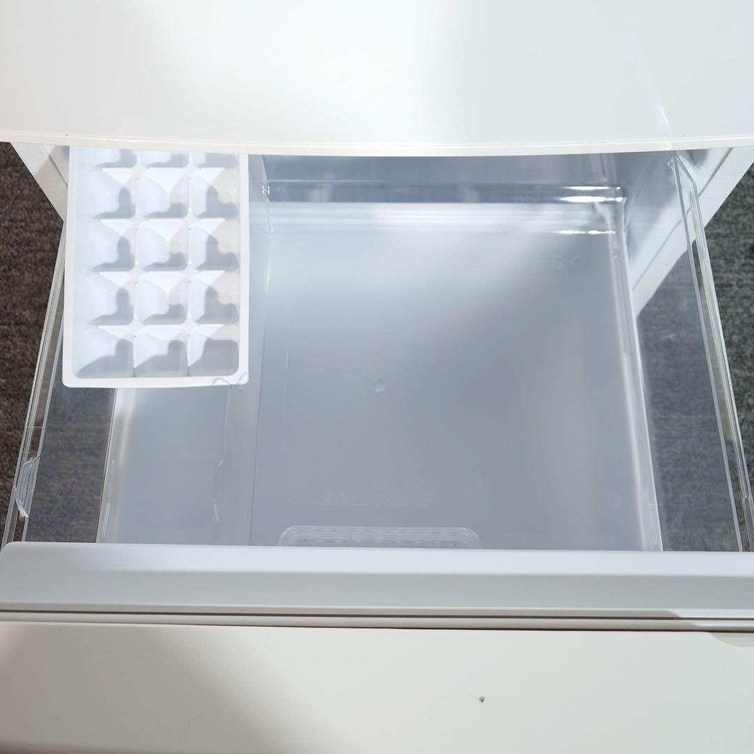 Panasonic 冷蔵庫 NR-BW17FJ-W 2021年製 B096