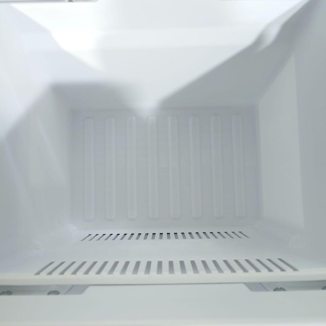 Panasonic 冷蔵庫 NR-BW17FJ-W 2021年製 B096