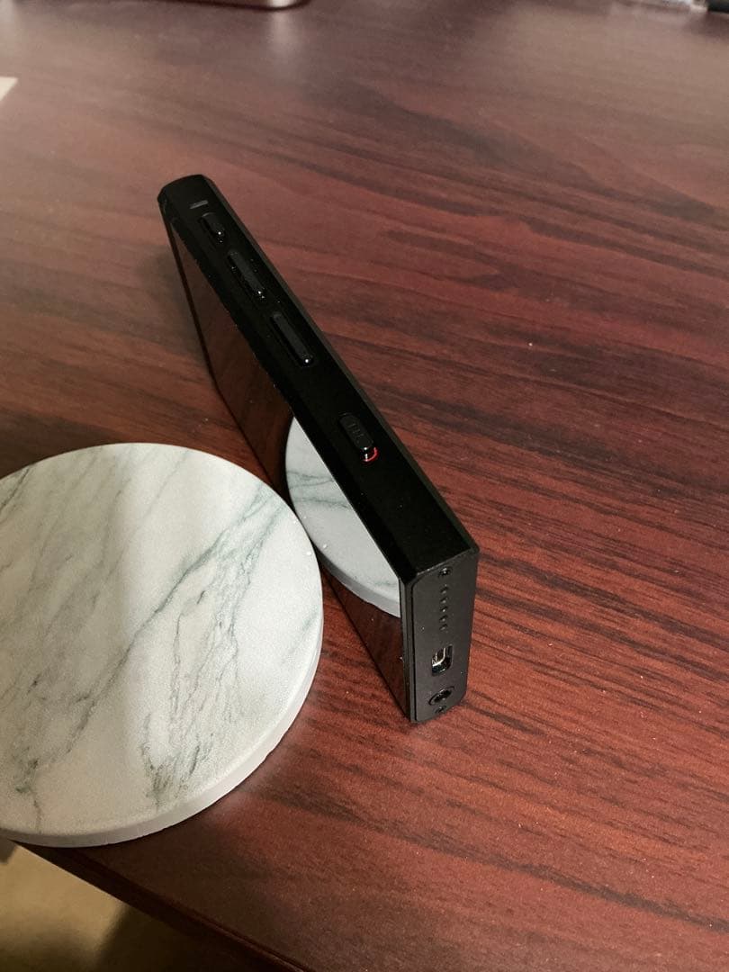 ゅ*ー様 hiby digital m300 dap