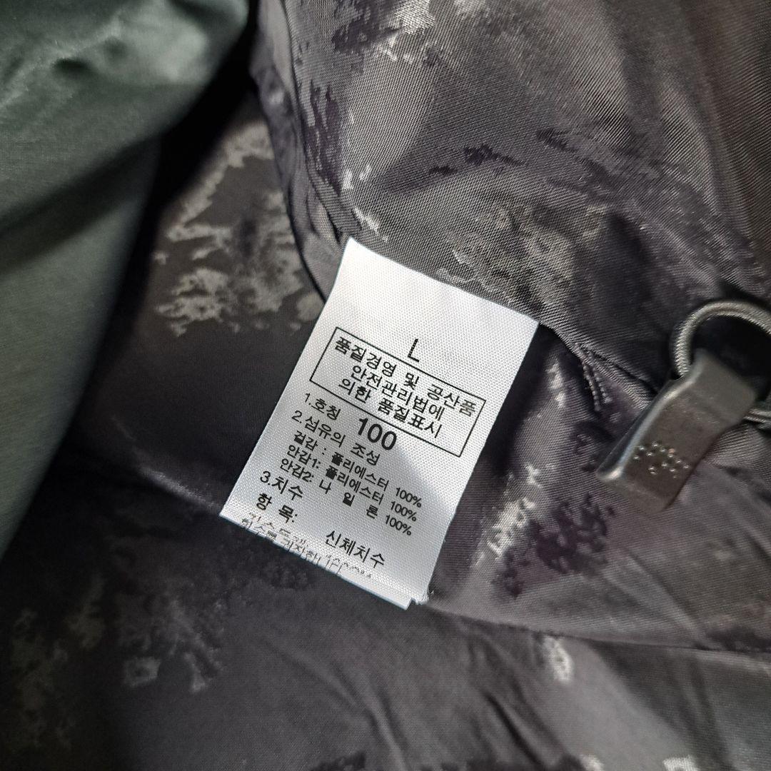 【大人気】 ノースフェイス マウンテンパーカー ハイベント メンズL