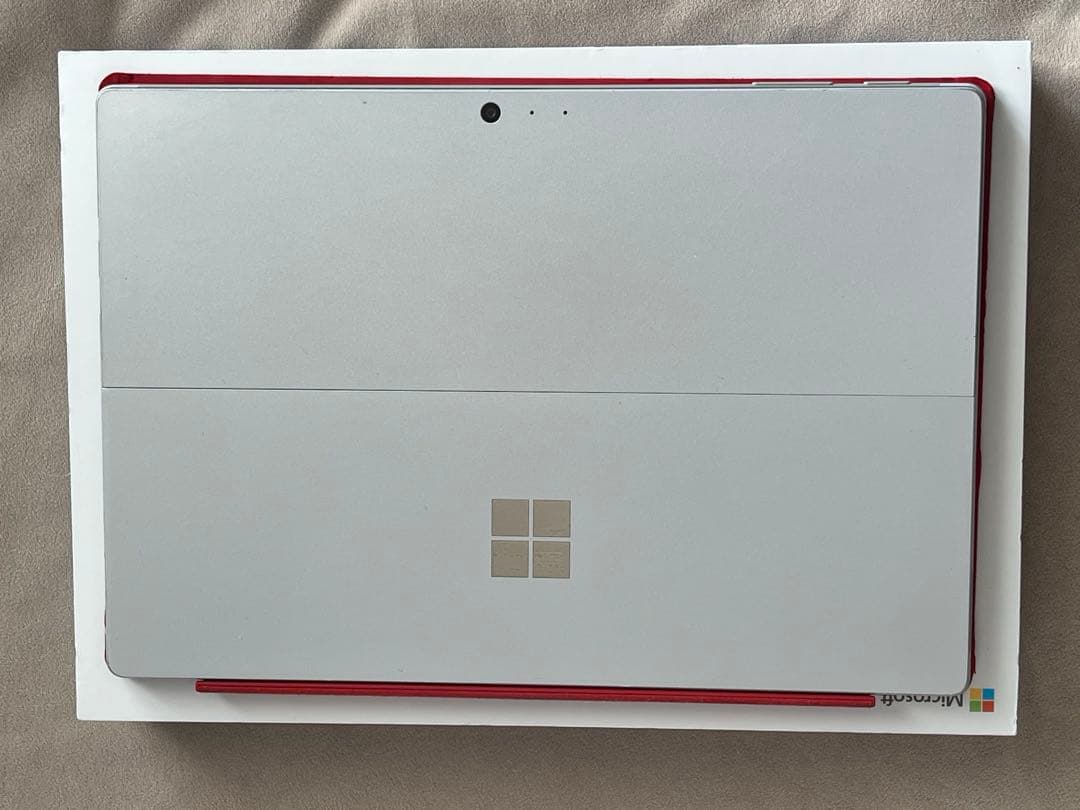 Windowsノート本体 Microsoft Surface Pro 5 i7/16GB/1TB