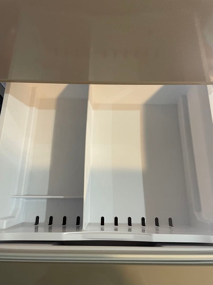 HITACHI 冷蔵庫 R-K320EV 2014年製