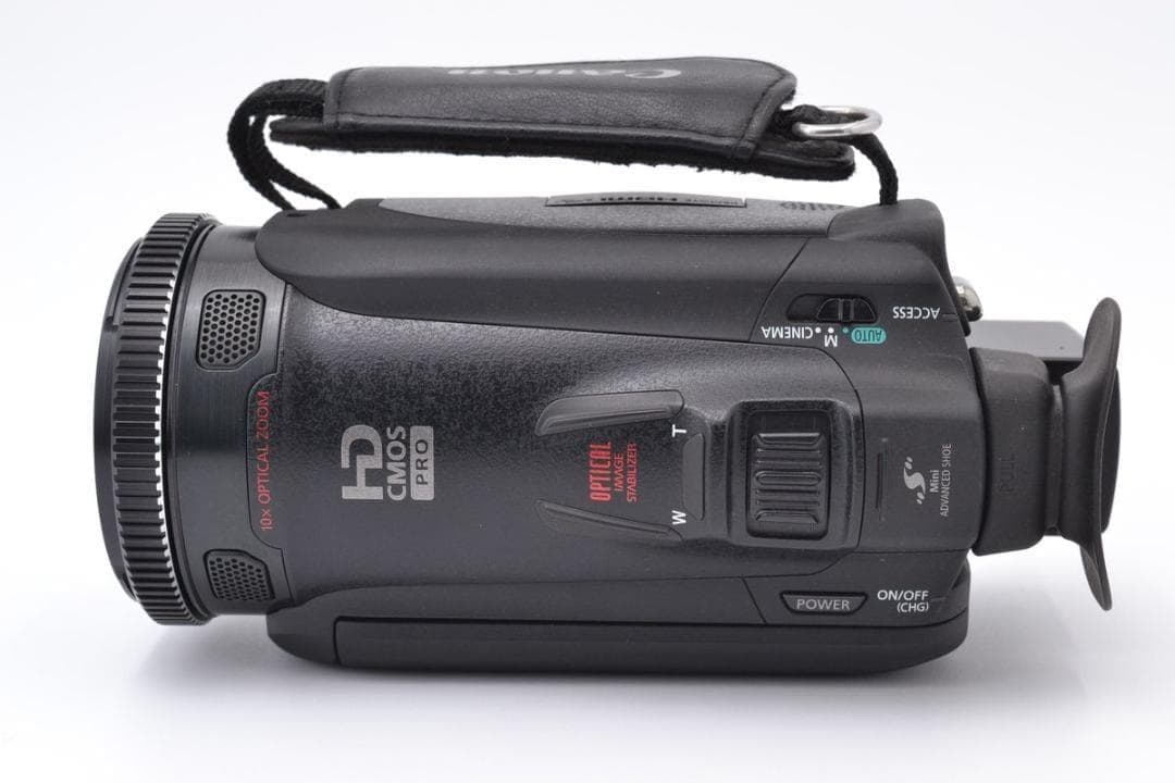 ■ 美品 ■ キャノン　Canon iVIS HF G20 ビデオカメラ