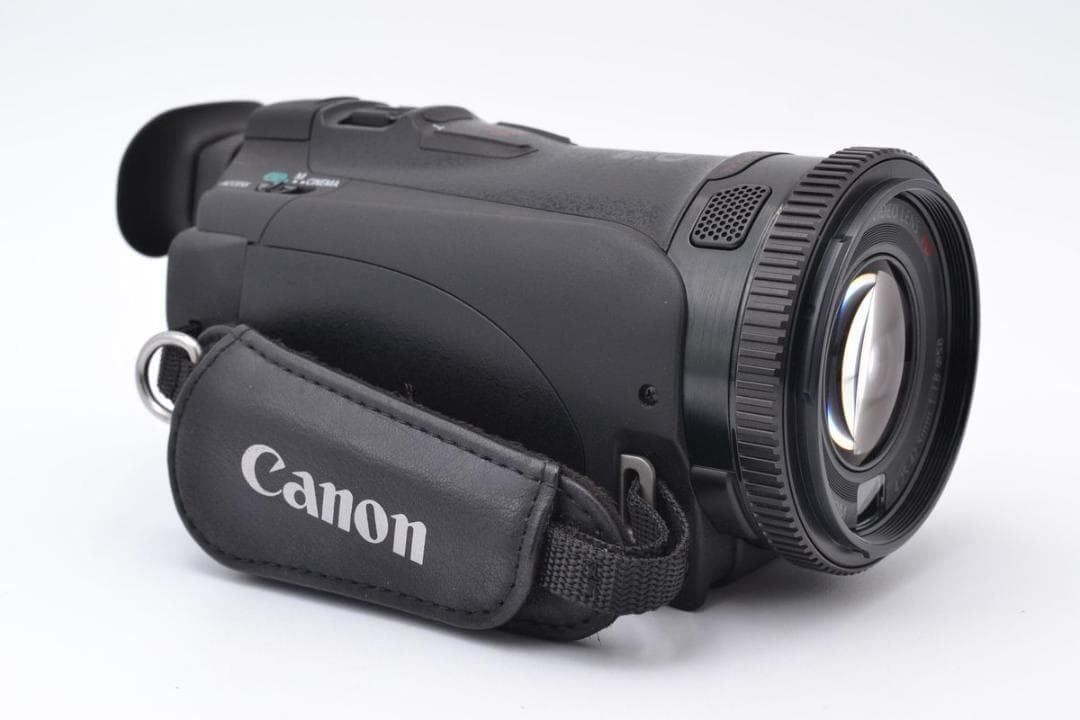 ■ 美品 ■ キャノン　Canon iVIS HF G20 ビデオカメラ