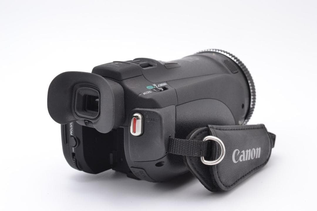 ■ 美品 ■ キャノン　Canon iVIS HF G20 ビデオカメラ