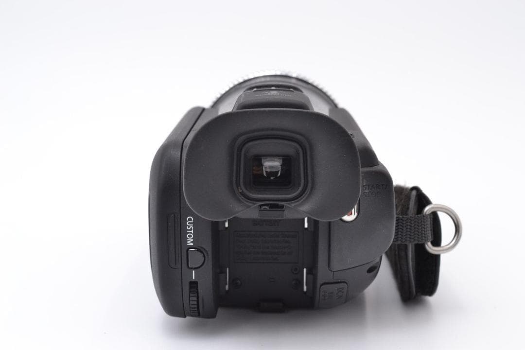 ■ 美品 ■ キャノン　Canon iVIS HF G20 ビデオカメラ