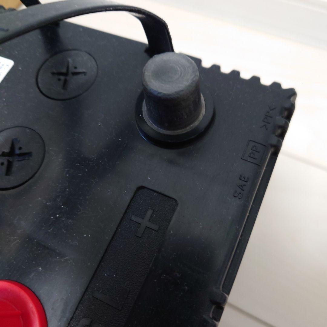 古河　FB アルティカハイグレード　110D26L　ユアサ　カオス