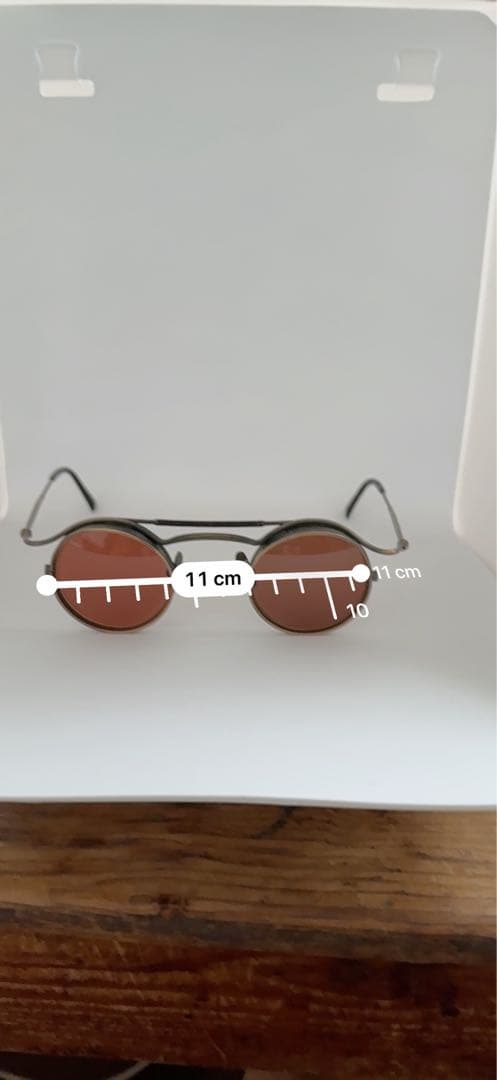 NICOLE ニコル ビンテージサングラス